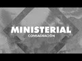 Consagración Ministerial : Perseverando Hasta el Final - Sebastian González - CBI Barcelona