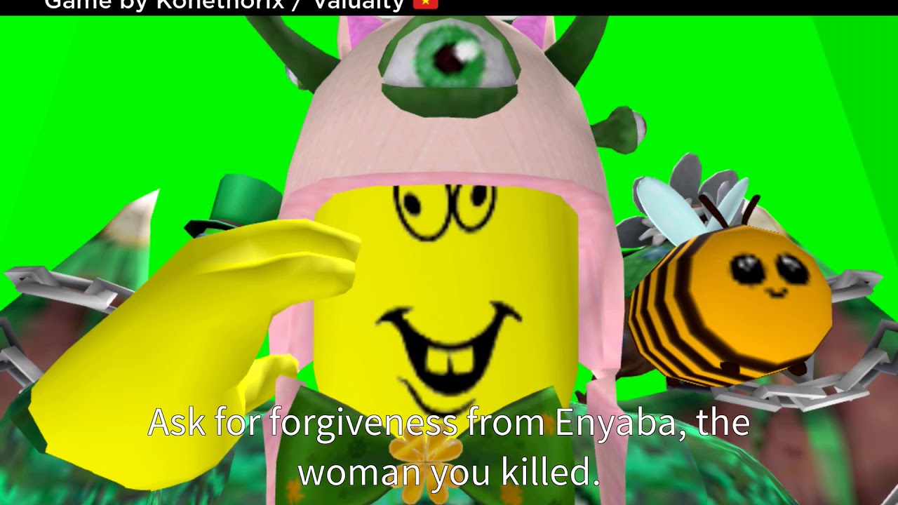 For Randem Gamor (this deserves a dislike)