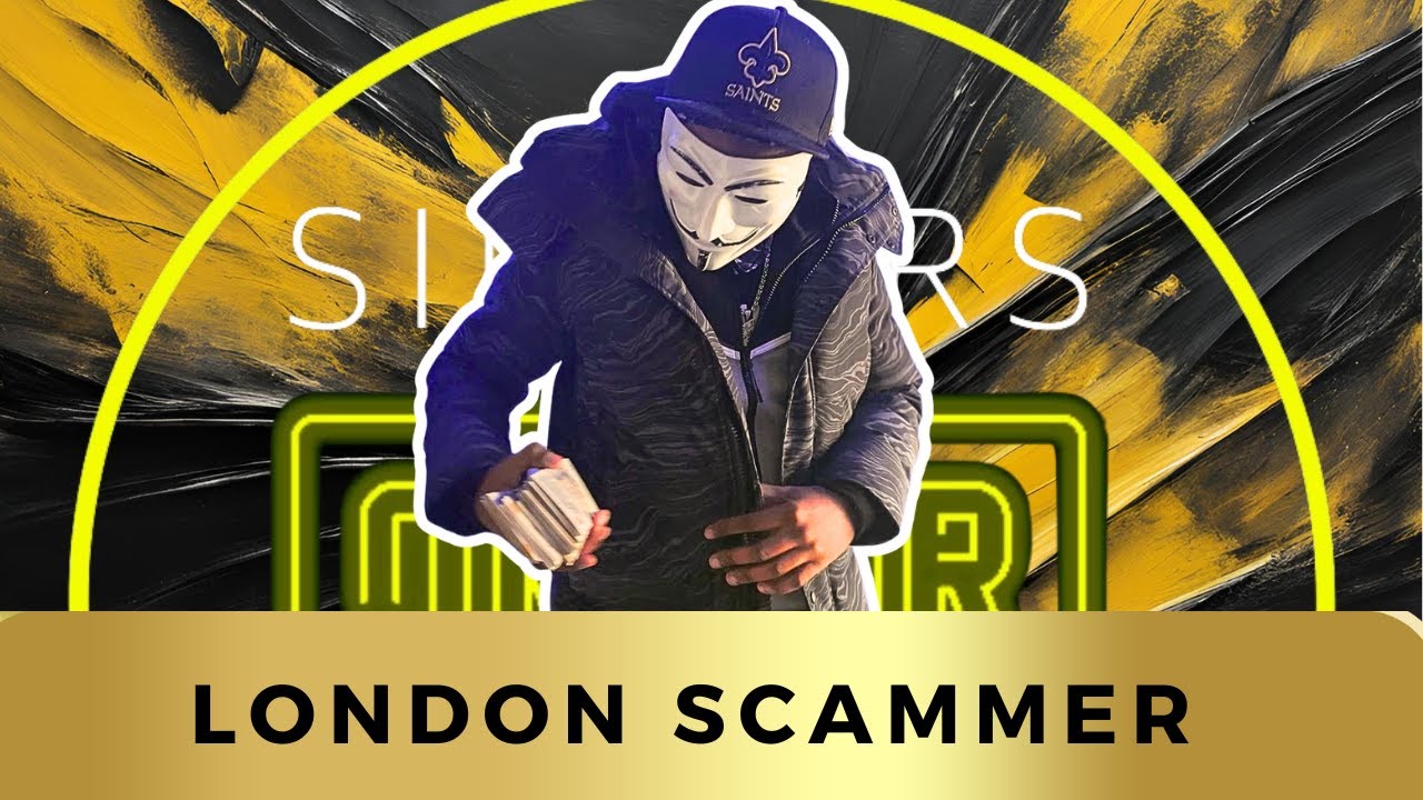 Tankz TANKZ: From 30M Views to Quitting 😱 | London Scammer Truth | UK's DJ ...