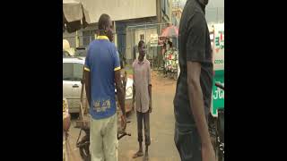 my benin city exciting experience