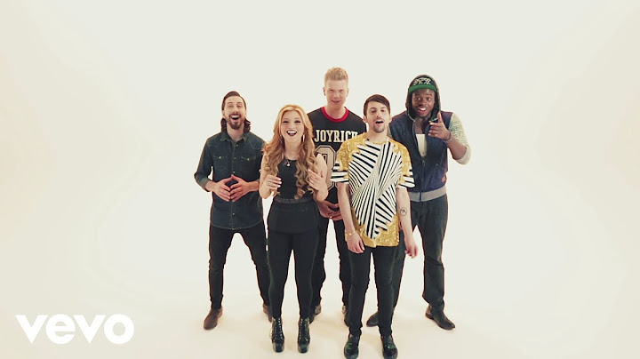 Problem Cover version - Cover performance video thumbnail