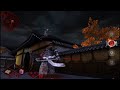  Shinobido 2: Revenge of Zen.   PS Vita