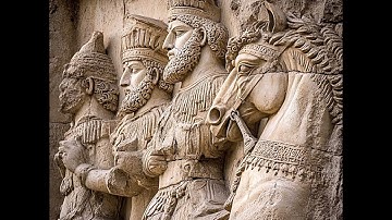 "The Threefold Order" - Suno AI - inspired by Georges Dumézil’s Indo-European tripartite theory