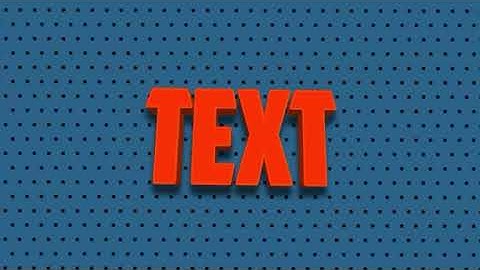 Test Intro 2D Made On Android (Read Description)