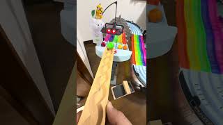Marble Run Festival Ball Rolling ASMR 9