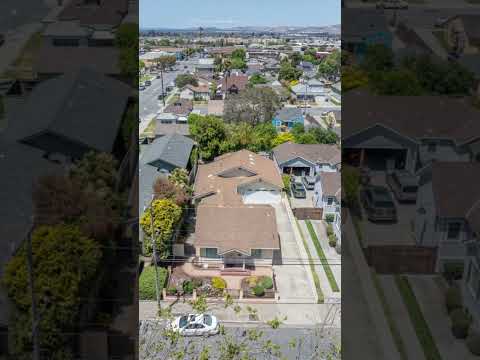 205 Maple St, Salinas, CA home video tour