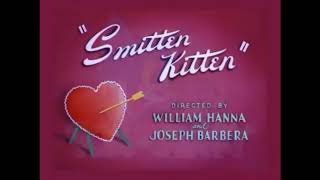 Smitten Kitten 1952 Intro Pal Print