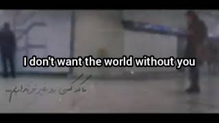 Love Letter To Imam Hussain a.s. | Haj Amir Kermanshahi | Farsi | Eng Subs Resimi