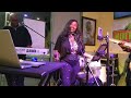 ilismo ilismo is live! Live  with 506Crew and Musical Seduction Band at Negril Jamaican Restaurant