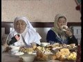 Казахский Дастархан Қытай Қазақтары