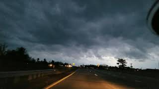 Cloudscapes/Timelapse - 11/15/2020 Severe Weather Event