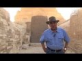 Drilling under the sphinx  featuring dr zahi hawass and dr mark lehner