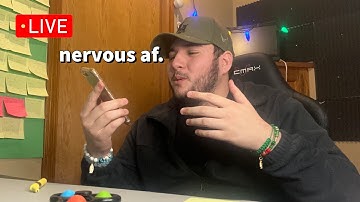 LIVE: SMMA for beginner