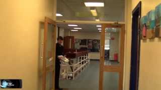 Preliminary Task Bloopers AS Media Studies