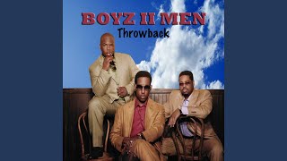 Miniatura de "Boyz II Men - Time Will Reveal"