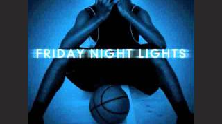 J. Cole - Enchanted (Friday Night Lights Mixtape)