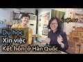 Những điều cần chú ý khi  chuẩn bị du học, kết hôn, xin việc ở Hàn Quốc