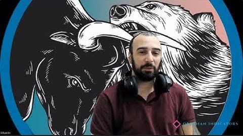 03   Fibonacci Pivots & ST on Obsidian Autotrader #apextraderfunding