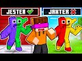 Guess the Correct JESTER in Minecraft!