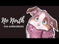 No north by skailla fan animations compilation by lilfourstudios