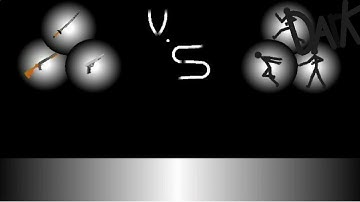 Stick Nodes- My Entry in Weapon Fight Collab (Hosted by: Karl Anims)