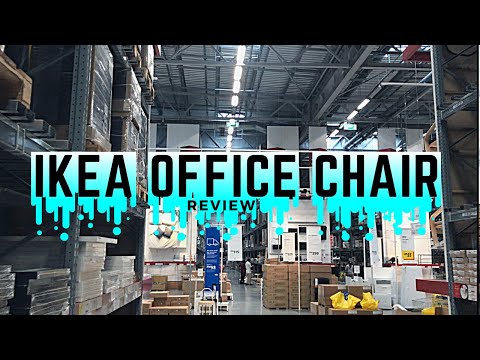 Video: Kerusi Goyang IKEA (26 Foto): Pilihan Penutup. Kerusi Dan Kerusi Berlengan Yang Lain