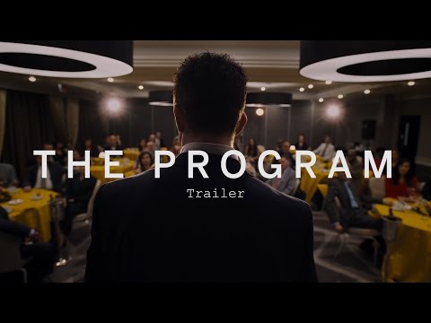 THE PROGRAM Trailer | Festival 2015