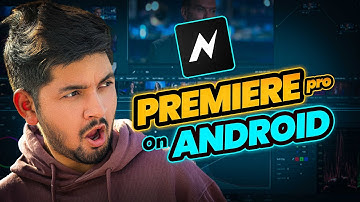 I Found THE BEST app for video editing on phone 🔥