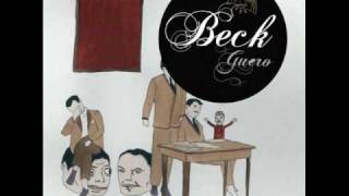 Video thumbnail of "Beck - Black Tambourine"