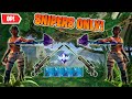 The SNIPER *ONLY* Challenge In Fortnite