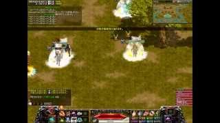 【RS制限Gv】ＢＲＡＶＥＨＥＡＲＴ_I VS ユートピア_E【後半】