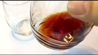 Stemless Decanter Wine Glasses by Liber Wine Glasses Review