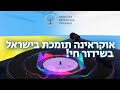 Прямая трансляция пользователя Chabad Young Professionals Kyiv