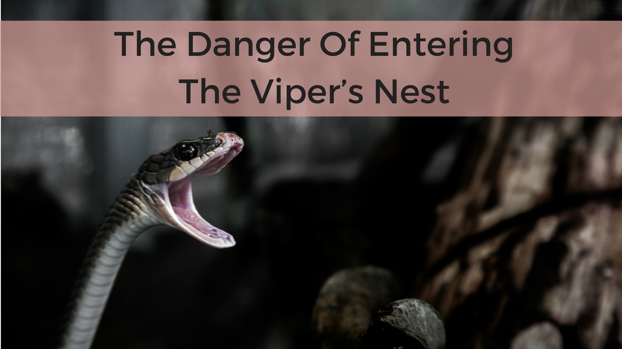 Getting Sucked Back into a Narcissist After a Restraining Order