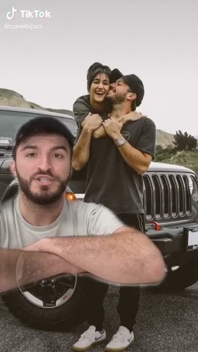Zane Warns Mariah about His *EX* Heath I Vlog Squad Moments #342