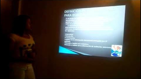 METODOLOGÍA PARA REALIZAR UNA AUDITORIA INFORMATICA