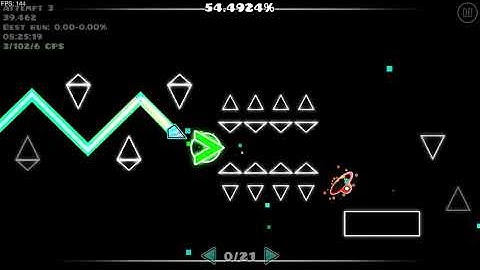 Open verification for Work of Fire