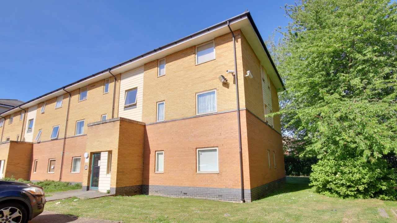 Orton Grove EN1 SALES YouTube