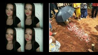 KEPERGIANMU - CIPTAAN SENDIRI (Feat Dika)