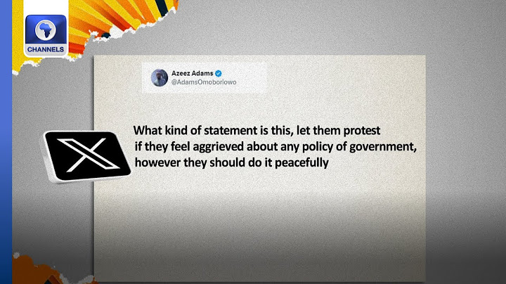 Netizens React As Tinubu’s Daughter Kicks Against Planned Protest +More | Trending Stories