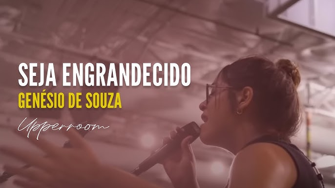 Arianne - Infinitamente Mais (Ao Vivo) ft. Luiz Carlos 