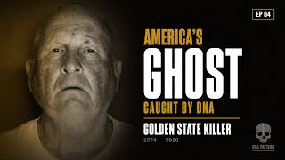 He Was a Cop. He Studied Crime Scenes. Then He Became One | Golden State Killer