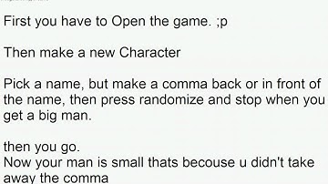 How to cheat in Swords and Sandals 2!