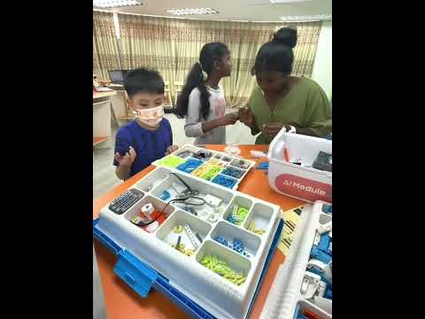 Enhancing STEM Education