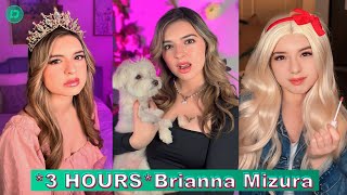 *3 HOURS* Brianna Mizura TikTok POV Series 2024 | Best Brianna Mizura TikTok Compilation