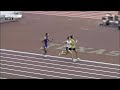 Kicking To Huge 4x8 Comeback On Final Lap!