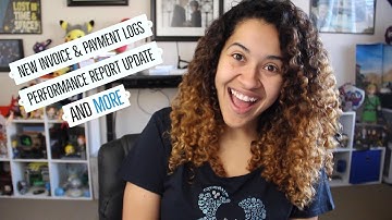 Cliniko This Week: New invoice/payment logs, Practitioner performance report change, and more!