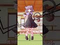 【ゆっくり解説】60秒で東方解説ナズーリン編 #shorts