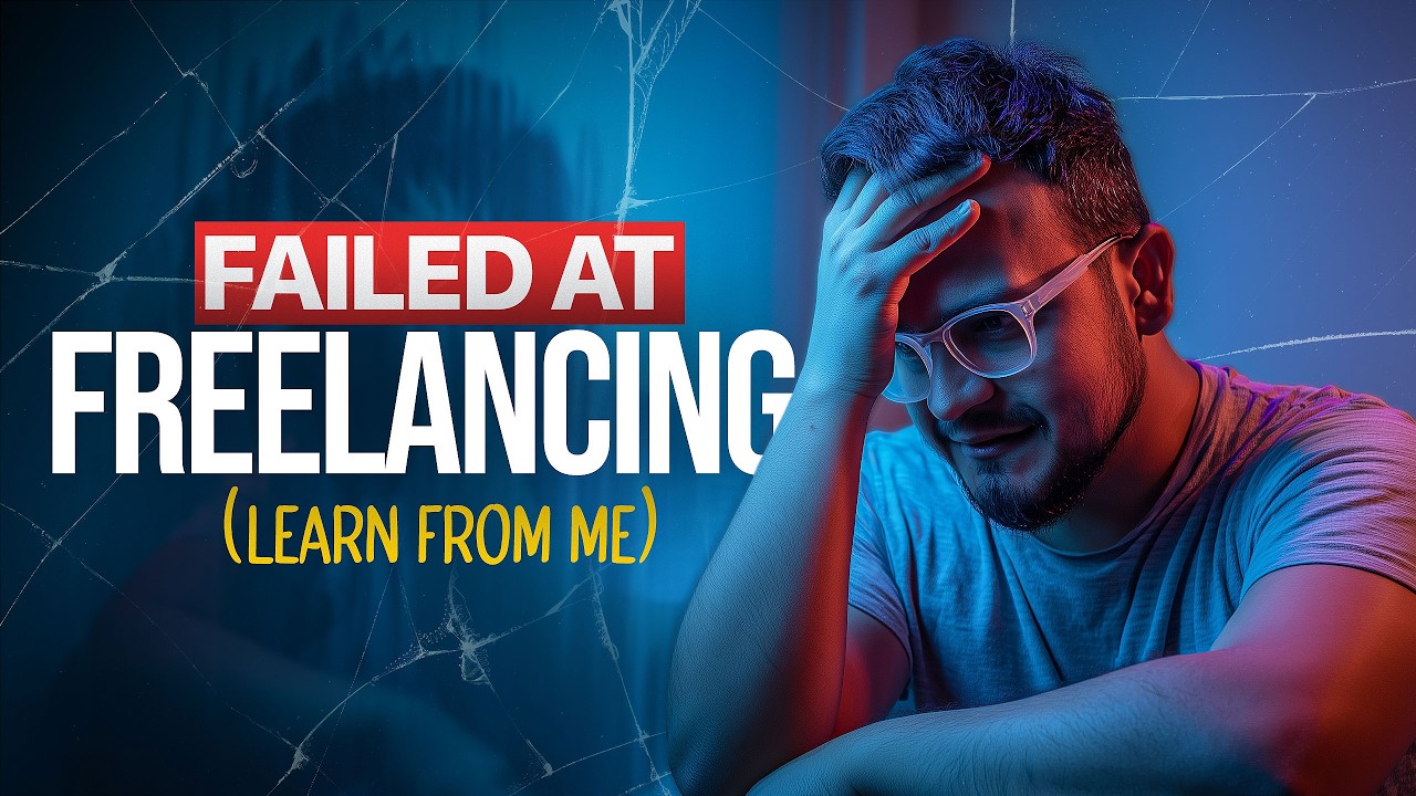 rewrite this title 10 WORST Mistakes I Made In My Design & Editing Career | Freelancers Should Watch This Video rewrite this title 10 WORST Mistakes I Made In My Design & Editing Career | Freelancers Should Watch This Video