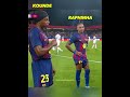 Raphinha Yamal S Priceless Reaction 